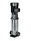 Вертикальный многоступенчатый насос Hydroo VF15-17R 1500 T 4069 5 2 IE3 по цене 338753 руб.