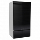 Котел конденсационный настенный газовый BUDERUS Logomax plus GB 172-42i (42 кВт) (черный) с доставкой в NAME